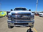 New 2024 Chevrolet Silverado 5500 Work Truck Crew Cab 4x4 Cab Chassis for sale #ZT21989 - photo 6