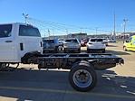 New 2024 Chevrolet Silverado 5500 Work Truck Crew Cab 4x4 Cab Chassis for sale #ZT21989 - photo 2