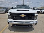 2025 Chevrolet Silverado 3500 Regular Cab DRW 4x4 Flatbed Truck for sale #ZT21998 - photo 4