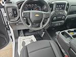 New 2025 Chevrolet Silverado 3500 Work Truck Regular Cab 4x2 9' Reading Service Truck for sale #ZT22050 - photo 3