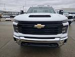 New 2025 Chevrolet Silverado 3500 Work Truck Regular Cab 4x2 9' Reading Service Truck for sale #ZT22050 - photo 6