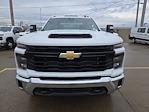 2025 Chevrolet Silverado 3500 Regular Cab 4x2, CM Truck Beds SK Model Flatbed Truck for sale #ZT22052 - photo 5