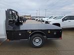 2025 Chevrolet Silverado 3500 Regular Cab 4x2, CM Truck Beds SK Model Flatbed Truck for sale #ZT22052 - photo 9