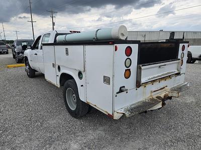 Used 2012 Chevrolet Silverado 3500 Crew Cab 4x4 Service Truck for sale #ZT22100A - photo 2