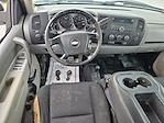 Used 2012 Chevrolet Silverado 3500 Crew Cab 4x4 Service Truck for sale #ZT22100A - photo 5