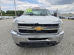 Used 2012 Chevrolet Silverado 3500 Crew Cab 4x4 Service Truck for sale #ZT22100A - photo 6