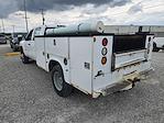 Used 2012 Chevrolet Silverado 3500 Crew Cab 4x4 Service Truck for sale #ZT22100A - photo 2