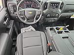 2024 Chevrolet Silverado 3500 Crew Cab 4x4, Hillsboro GII Steel Flatbed Truck for sale #ZT22105 - photo 4