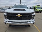 2024 Chevrolet Silverado 3500 Crew Cab 4x4, Hillsboro GII Steel Flatbed Truck for sale #ZT22105 - photo 6