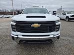 2024 Chevrolet Silverado 3500 Crew Cab 4x4, Hillsboro GII Steel Flatbed Truck for sale #ZT22106 - photo 6