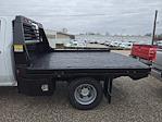 2024 Chevrolet Silverado 3500 Crew Cab 4x4, Hillsboro GII Steel Flatbed Truck for sale #ZT22106 - photo 8