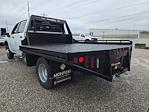 2024 Chevrolet Silverado 3500 Crew Cab 4x4, Hillsboro GII Steel Flatbed Truck for sale #ZT22106 - photo 2