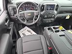 2024 Chevrolet Silverado 3500 Crew Cab 4x4, CM Truck Beds SK Model Flatbed Truck for sale #ZT22107 - photo 3