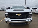 2024 Chevrolet Silverado 3500 Crew Cab 4x4, CM Truck Beds SK Model Flatbed Truck for sale #ZT22107 - photo 6