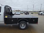 2024 Chevrolet Silverado 3500 Crew Cab 4x4, CM Truck Beds SK Model Flatbed Truck for sale #ZT22107 - photo 10