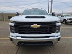 New 2024 Chevrolet Silverado 3500 Work Truck Crew Cab 4x4 9' Reading Service Truck for sale #ZT22111 - photo 6