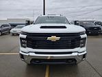 New 2024 Chevrolet Silverado 3500 Work Truck Crew Cab 4x4 9' Reading Service Truck for sale #ZT22113 - photo 6