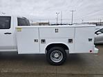 New 2024 Chevrolet Silverado 3500 Work Truck Crew Cab 4x4 9' Reading Service Truck for sale #ZT22113 - photo 8