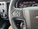 New 2024 Chevrolet Silverado 5500 Work Truck Crew Cab 4x4 Cab Chassis for sale #ZT22185 - photo 19