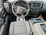 New 2024 Chevrolet Silverado 5500 Work Truck Crew Cab 4x4 Cab Chassis for sale #ZT22185 - photo 3