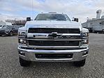 New 2024 Chevrolet Silverado 5500 Work Truck Crew Cab 4x4 Cab Chassis for sale #ZT22185 - photo 6