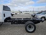 New 2024 Chevrolet Silverado 5500 Work Truck Crew Cab 4x4 Cab Chassis for sale #ZT22185 - photo 9