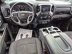 2022 Chevrolet Silverado 3500 Crew Cab RWD Flatbed Truck for sale #ZT22185A - photo 3