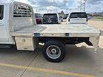 2022 Chevrolet Silverado 3500 Crew Cab RWD Flatbed Truck for sale #ZT22185A - photo 6