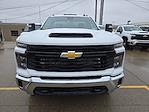 New 2025 Chevrolet Silverado 3500 Work Truck Regular Cab 4x4 11' Reading Service Truck for sale #ZT22239 - photo 6