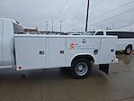 New 2025 Chevrolet Silverado 3500 Work Truck Regular Cab 4x4 11' Reading Service Truck for sale #ZT22239 - photo 10