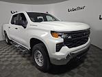 2023 Chevrolet Silverado 1500 Crew Cab 4x4 Pickup for sale #ZT22264A - photo 1