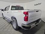 2023 Chevrolet Silverado 1500 Crew Cab 4x4 Pickup for sale #ZT22264A - photo 6
