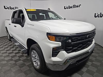 2023 Chevrolet Silverado 1500 Crew Cab 4x4 Pickup for sale #ZT22266A - photo 1