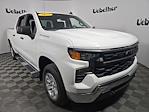 2023 Chevrolet Silverado 1500 Crew Cab 4x4 Pickup for sale #ZT22266A - photo 1