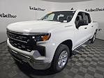 2023 Chevrolet Silverado 1500 Crew Cab 4x4 Pickup for sale #ZT22266A - photo 4