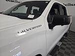 2023 Chevrolet Silverado 1500 Crew Cab 4x4 Pickup for sale #ZT22266A - photo 5