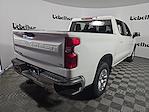 2025 Chevrolet Silverado 1500 Crew Cab 4x4 Pickup for sale #ZT22269 - photo 2