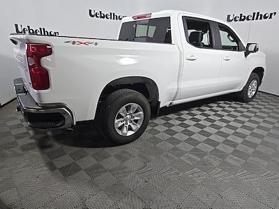 2025 Chevrolet Silverado 1500 Crew Cab 4x4 Pickup for sale #ZT22270 - photo 2