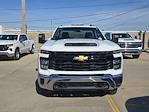 New 2025 Chevrolet Silverado 3500 Work Truck Regular Cab 4x2 9' Reading Service Truck for sale #ZT22319 - photo 5