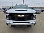 New 2025 Chevrolet Silverado 3500 Regular Cab Reading U108-DW (U108ADW) 9' Service Truck for sale #ZT22320 - photo 6