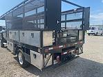 2019 Chevrolet Silverado 6500 Crew Cab DRW 4WD Flatbed Truck for sale #ZT22337A - photo 2