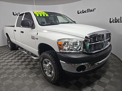 2009 Dodge Ram 2500 Extended Cab 4x4 Pickup for sale #ZT22373A - photo 1