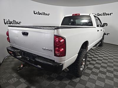 2009 Dodge Ram 2500 Extended Cab 4x4 Pickup for sale #ZT22373A - photo 2