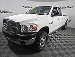 2009 Dodge Ram 2500 Extended Cab 4x4 Pickup for sale #ZT22373A - photo 4