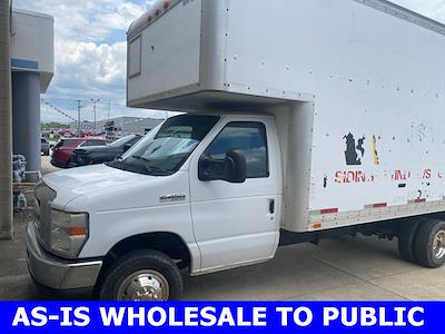 2011 Ford E-450 RWD Box Van for sale #ZT22375A - photo 1