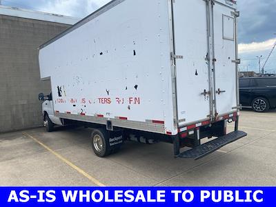 2011 Ford E-450 RWD Box Van for sale #ZT22375A - photo 2