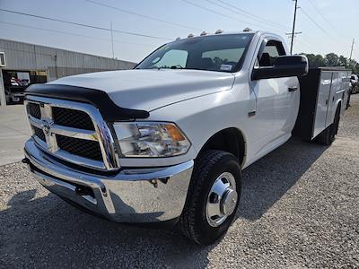 2018 Ram 3500 Regular Cab DRW 4x2 Service Truck for sale #ZT22392A - photo 1
