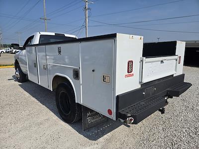 2018 Ram 3500 Regular Cab DRW 4x2 Service Truck for sale #ZT22392A - photo 2