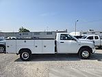 Used 2018 Ram 3500 Regular Cab Service Truck for sale #ZT22392A - photo 3