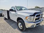 Used 2018 Ram 3500 Regular Cab Service Truck for sale #ZT22392A - photo 5
